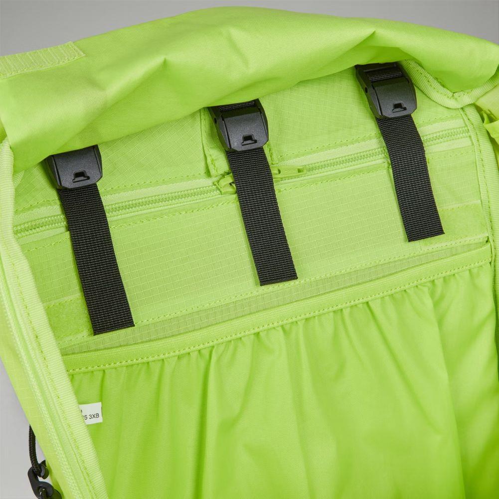 Berghaus Freeflow 24L Rucksack Pack (Yellow/Black) more buckles