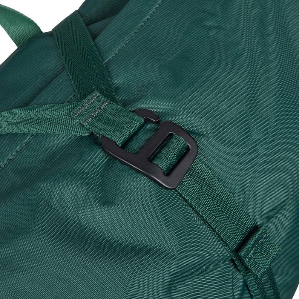 Berghaus Explorer 23L Hiking Backpack (Dark Green) straps top