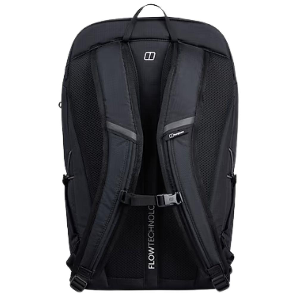 Berghaus 24/7 365 U23 Day Pack (Black) back