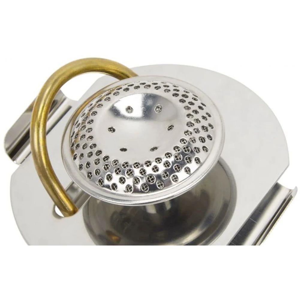 Go System Adapt Stove close up