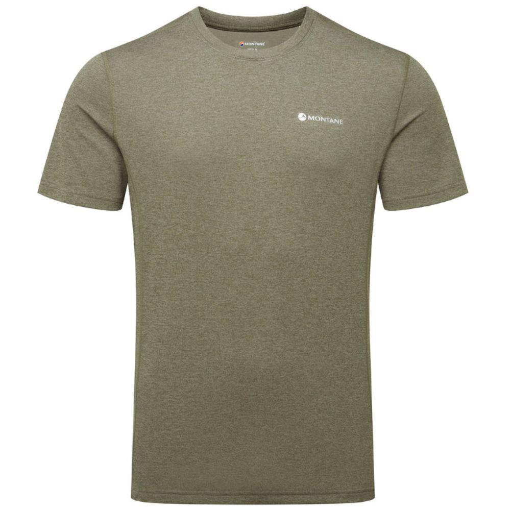 Montane Men's Dart T-Shirt (Caper)
