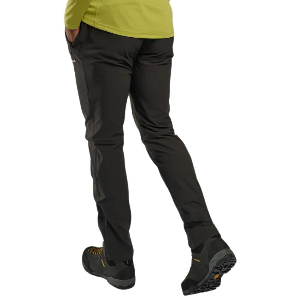 Montane Men&#39;s Tenacity Pants - Regular (Midnight Grey)