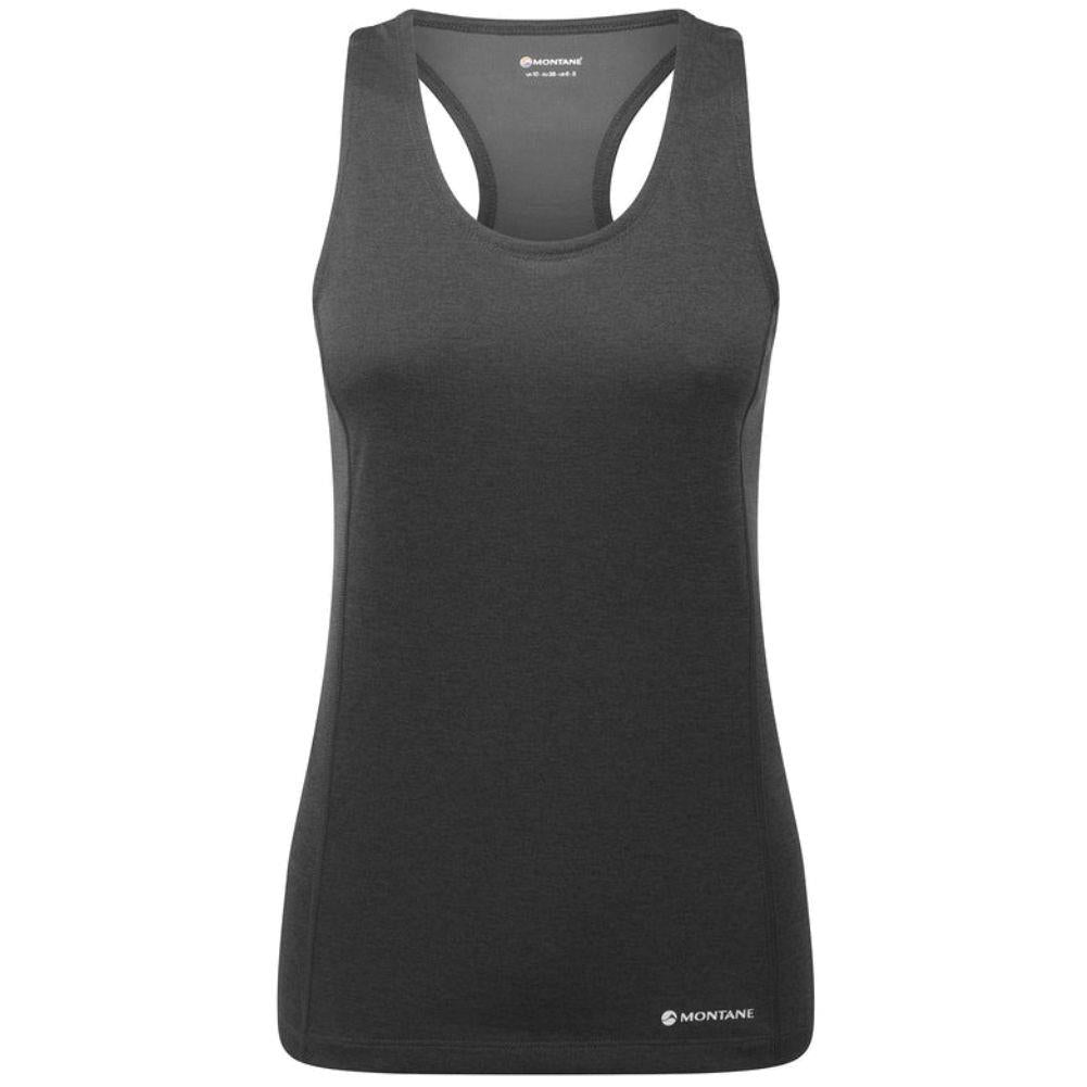 Montane Women's Dart Vest (Black)