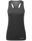 Montane Women's Dart Vest (Black)
