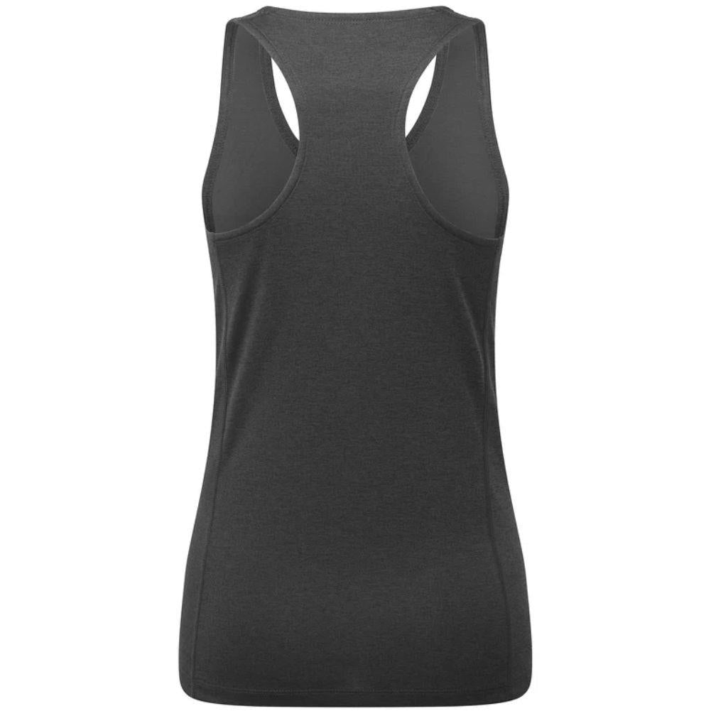 Montane Women's Dart Vest (Black) back