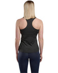 Montane Women's Dart Vest (Black) model back