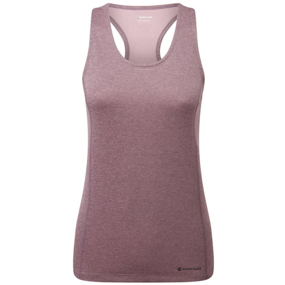 Montane Women's Dart Vest (Moonscape)