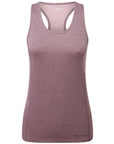 Montane Women's Dart Vest (Moonscape)