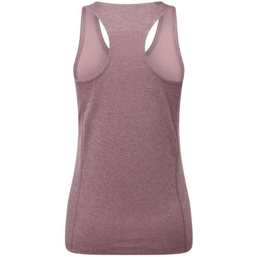 Montane Women's Dart Vest (Moonscape) back