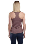 Montane Women's Dart Vest (Moonscape) model back