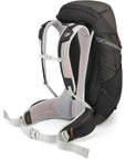Lowe Alpine AirZone Trail 30L Hiking Pack (Black/Anthracite)