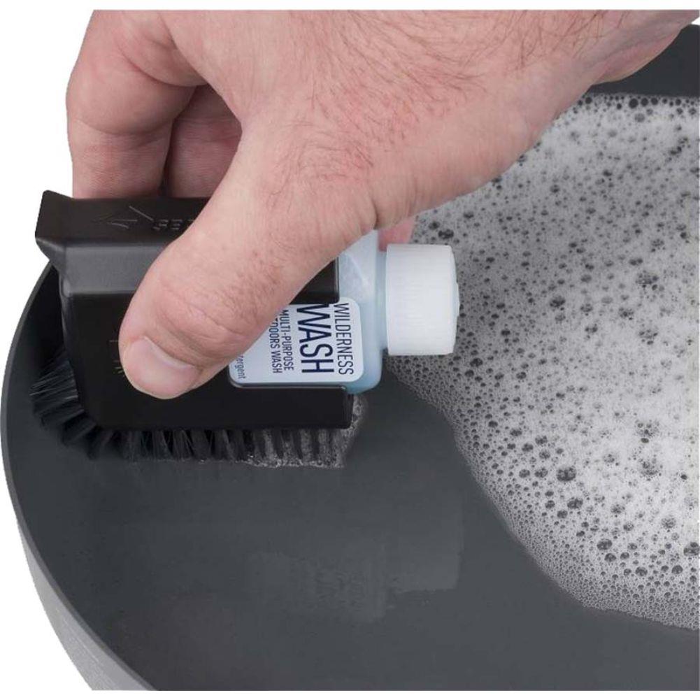 Sea To Summit Camp Kitchen Tool Kit - 10 Piece Set scrub