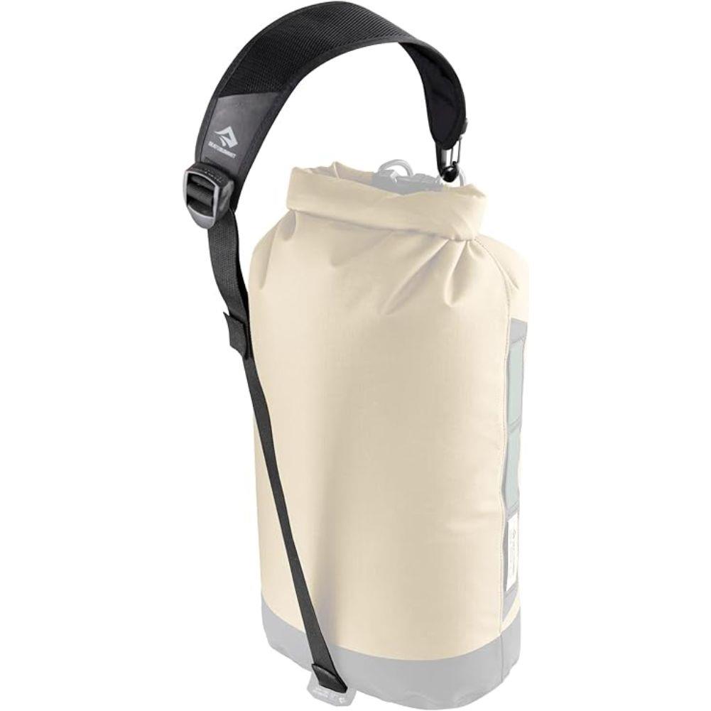 Sea to Summit Dry Bag Sling (Jet Black)
