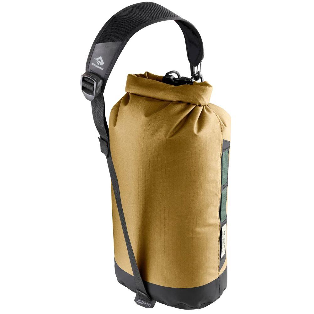Sea to Summit Dry Bag Sling (Jet Black) full