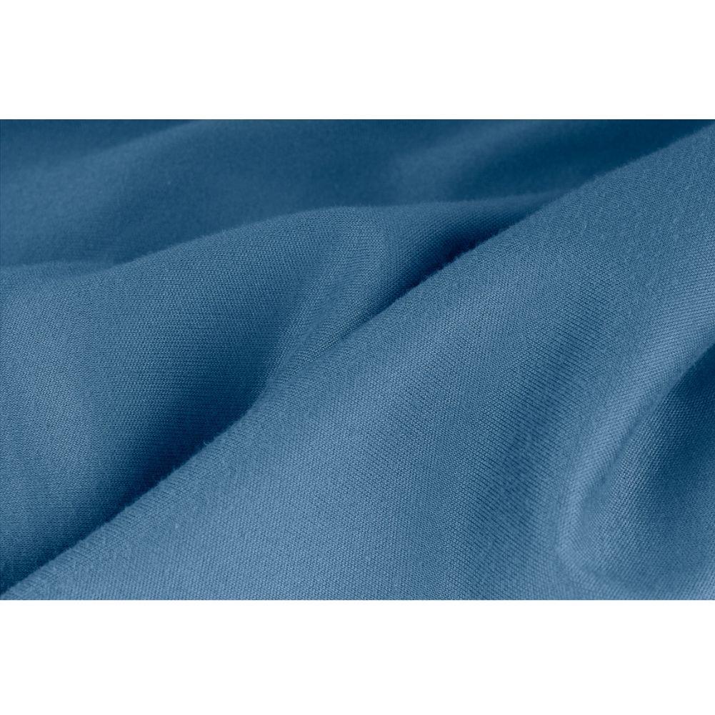 Sea To Summit Pocket Towel - Medium (Moonlight Blue) fabric