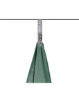 Sea To Summit Tek Microfibre Towel - Large (Sage Green) hanging