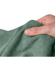 Sea To Summit Tek Microfibre Towel - Large (Sage Green) feel