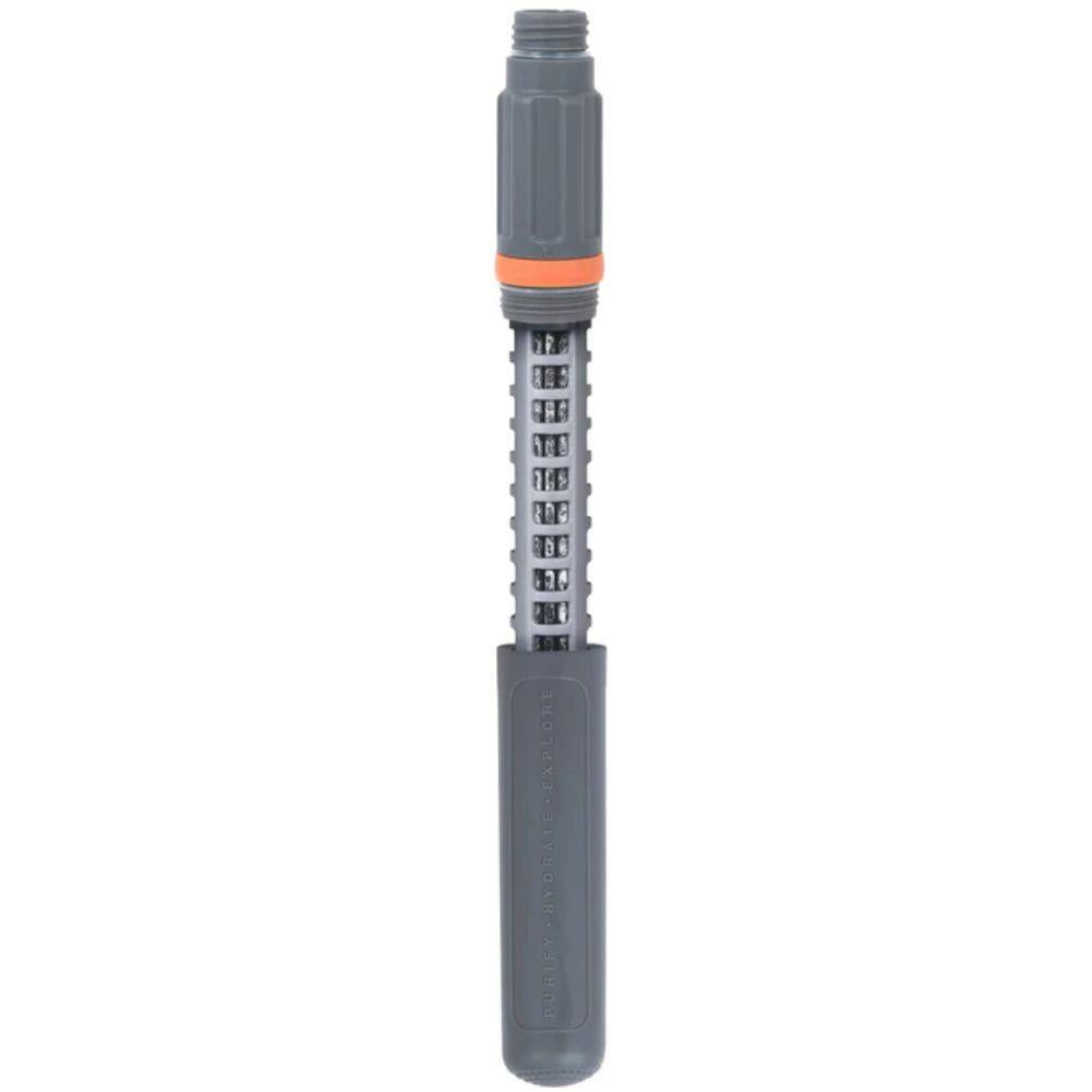 Lifesystems Water Filter Purifier 1L Bottle just filter