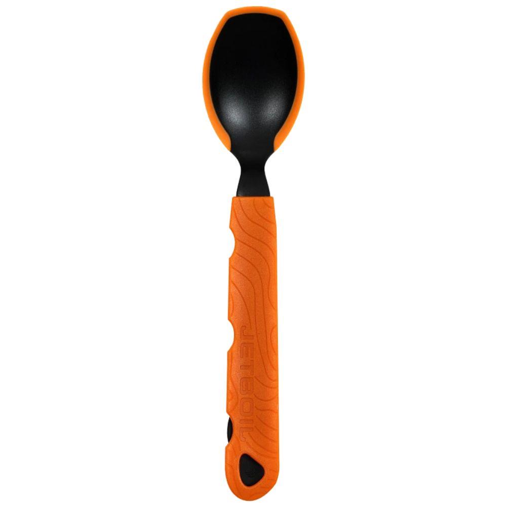 Jetboil TrailSpoon Extendable Camping Spoon fronr