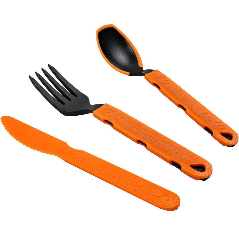 Jetboil Trailware Cutlery Set