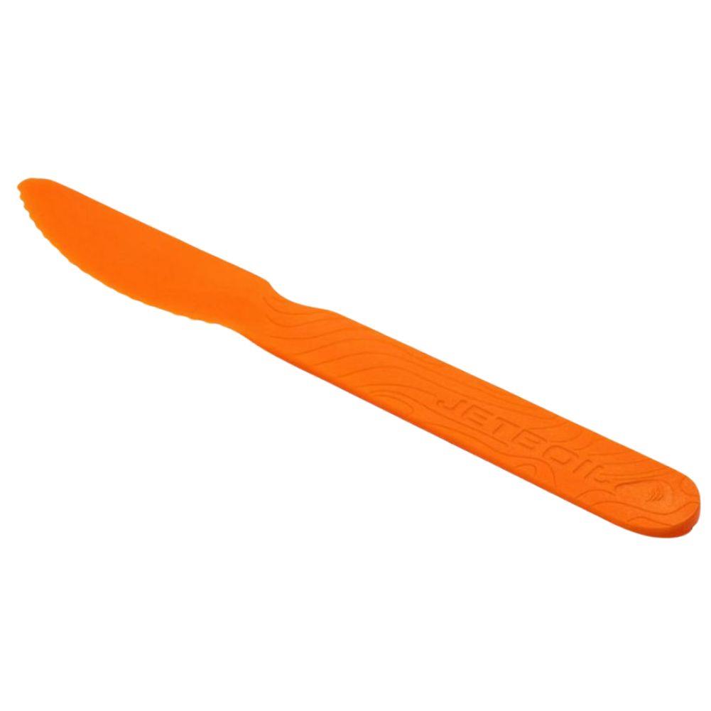 Jetboil Trailware Cutlery Set knife