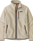 Patagonia Men's Retro Pile Fleece Jacket (Pelican)