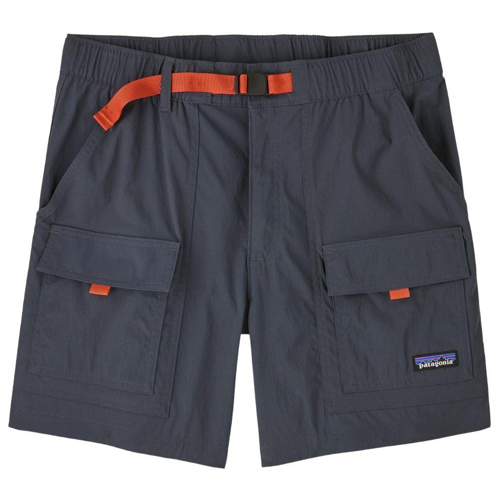 Patagonia Men&#39;s Outdoor Everyday Shorts - 6&quot; (Smolder Blue)