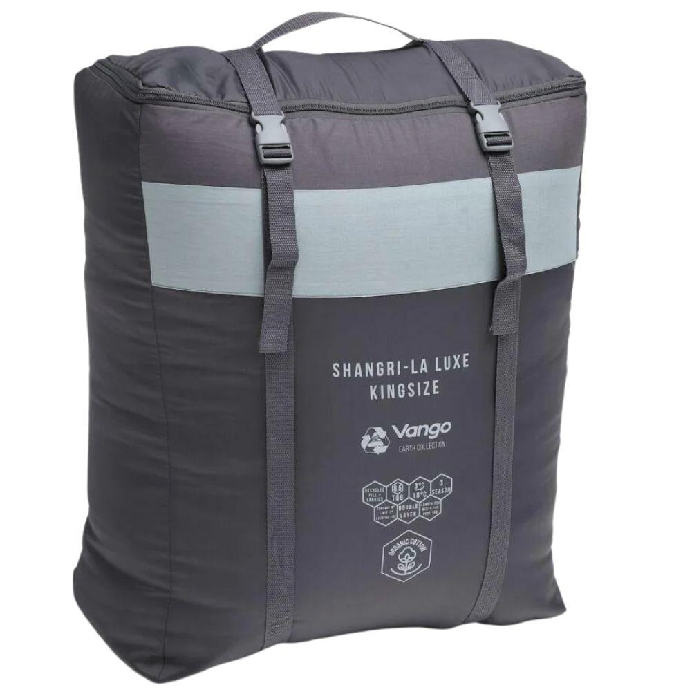 Vango Shangri-La Luxe XL Sleeping Bag