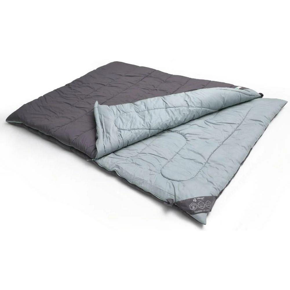 Vango Shangri-La Luxe Kingsize Sleeping Bag