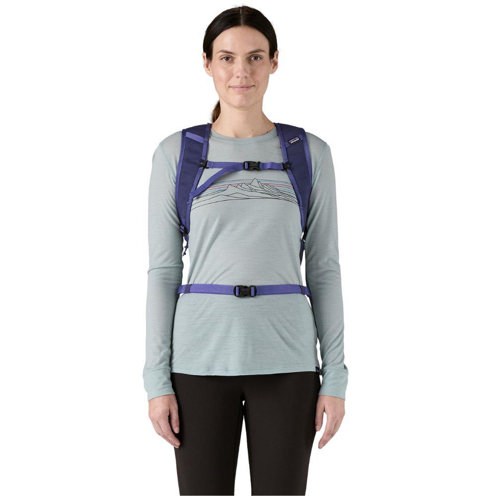 Patagonia Terravia Pack 14L - Large (Solstice Purple) – Summits