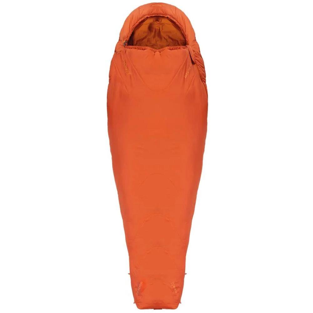 Vango Mantis 400 Lightweight Sleeping Bag (Harissa)