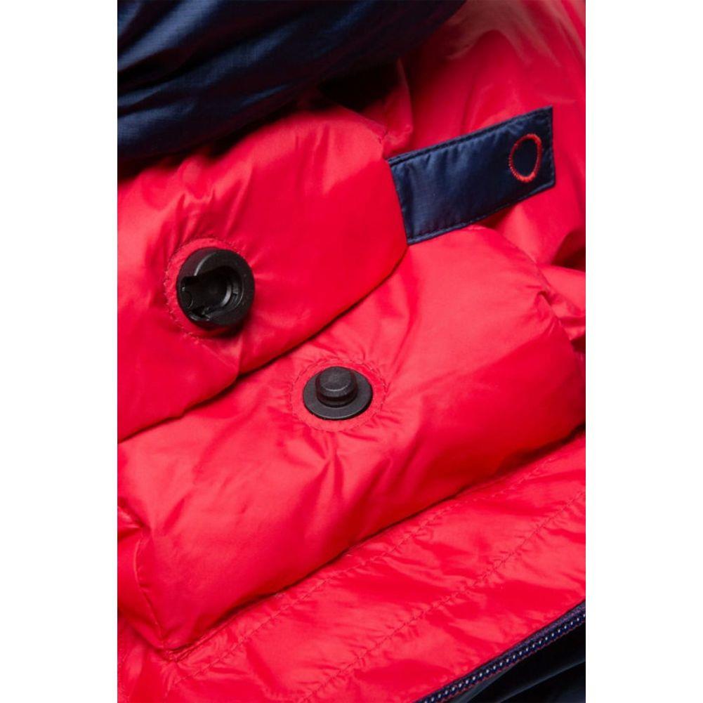 Mountain Equipment Women&#39;s Helium 600 Down Sleeping Bag (Medieval Blue)