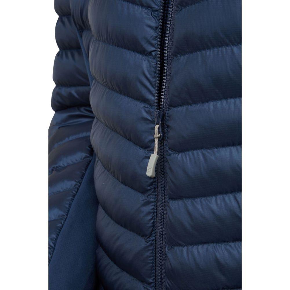 Rab Men&#39;s Cirrus Flex Insulated Jacket (Tempest Blue)