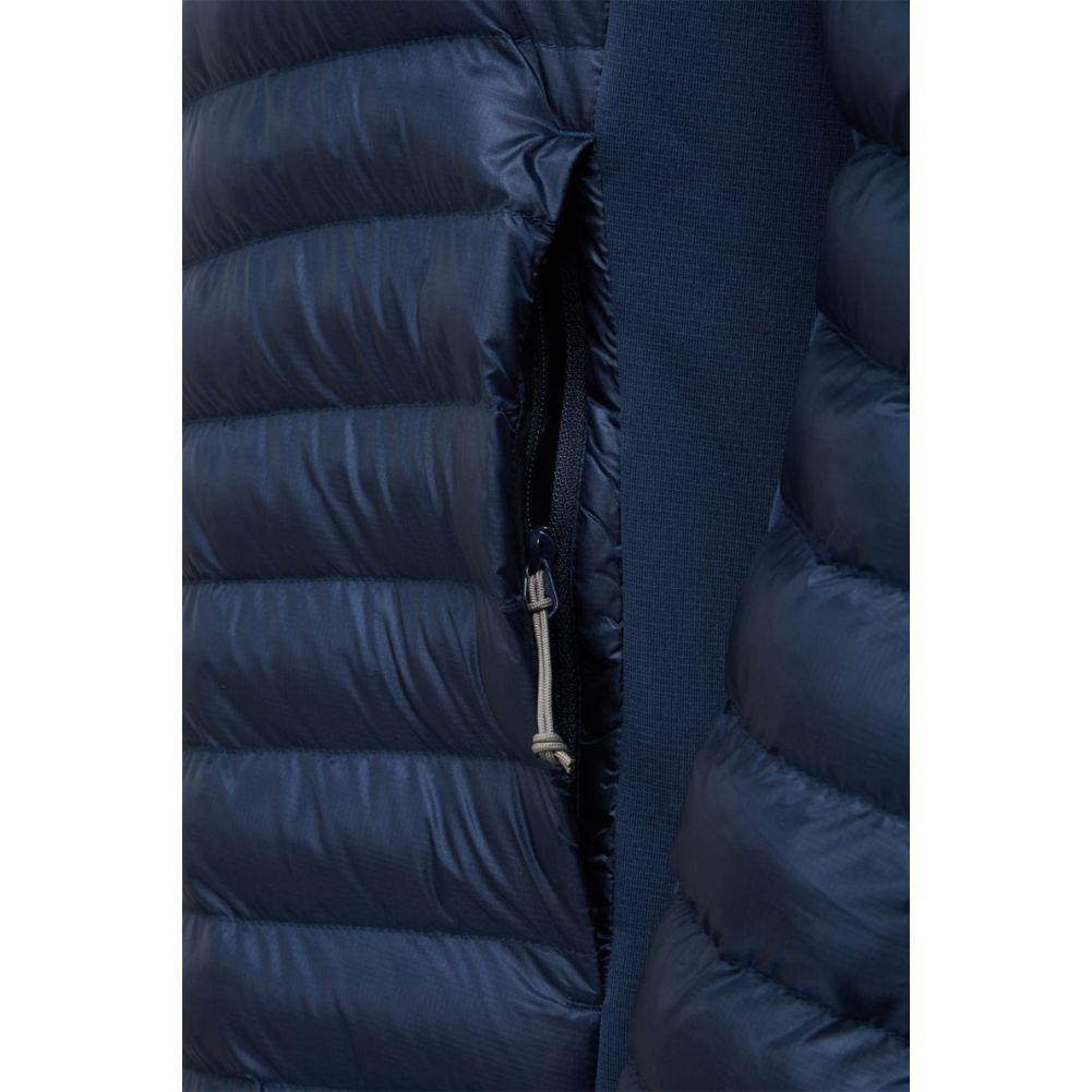 Rab Men&#39;s Cirrus Flex Insulated Jacket (Tempest Blue)