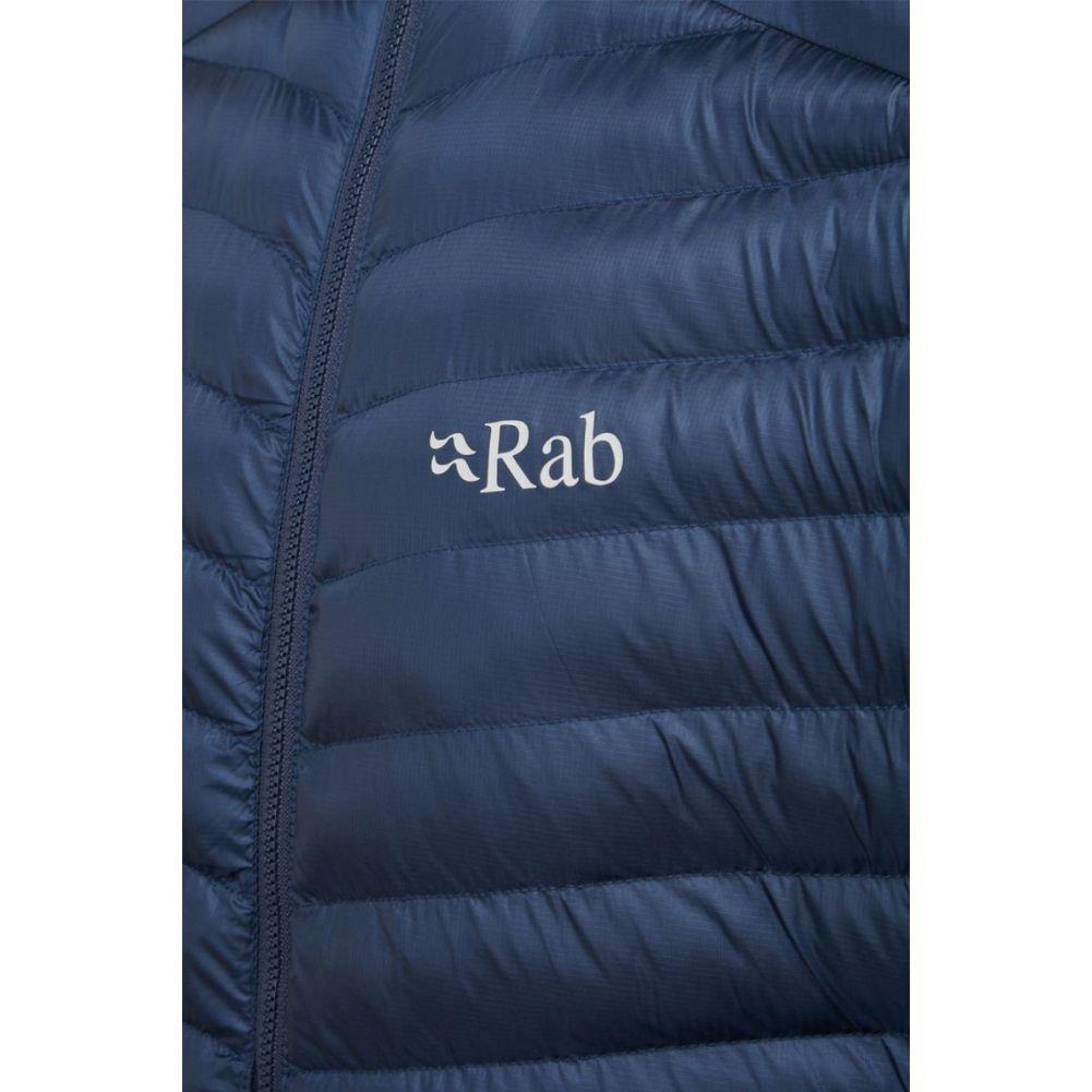 Rab Men&#39;s Cirrus Flex Insulated Jacket (Tempest Blue)