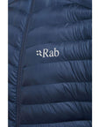 Rab Men's Cirrus Flex Insulated Jacket (Tempest Blue)