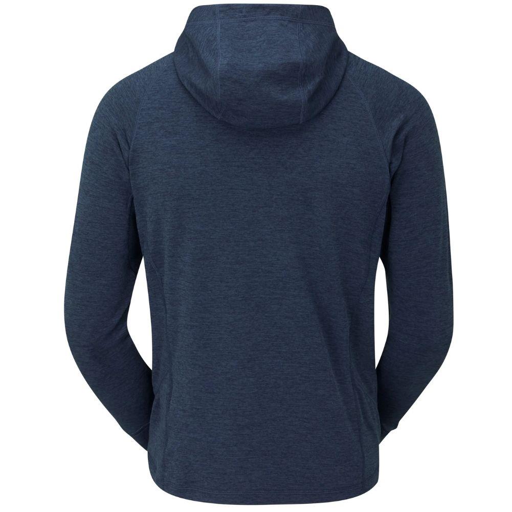 Rab Men's Nexus Hoody (Deep Ink) back