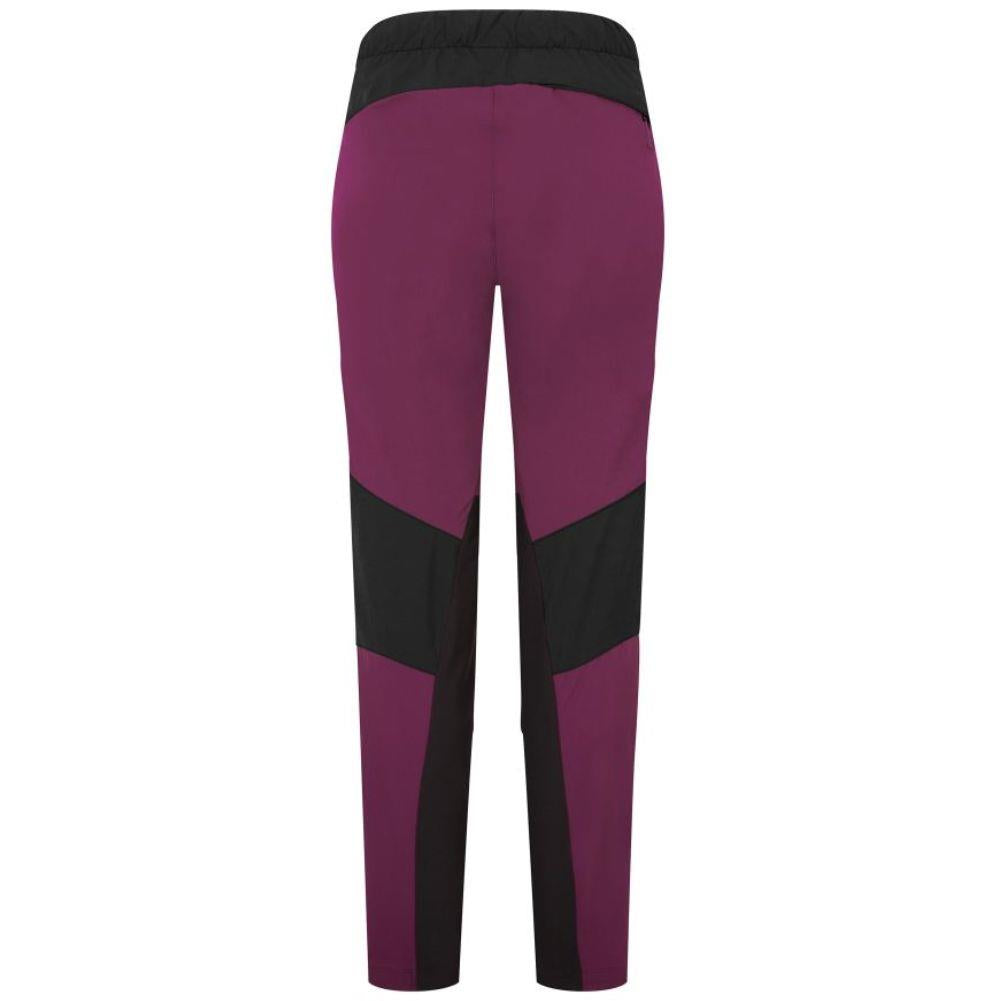 Rab Women&#39;s Torque Pants -  Regular (Mulberry)