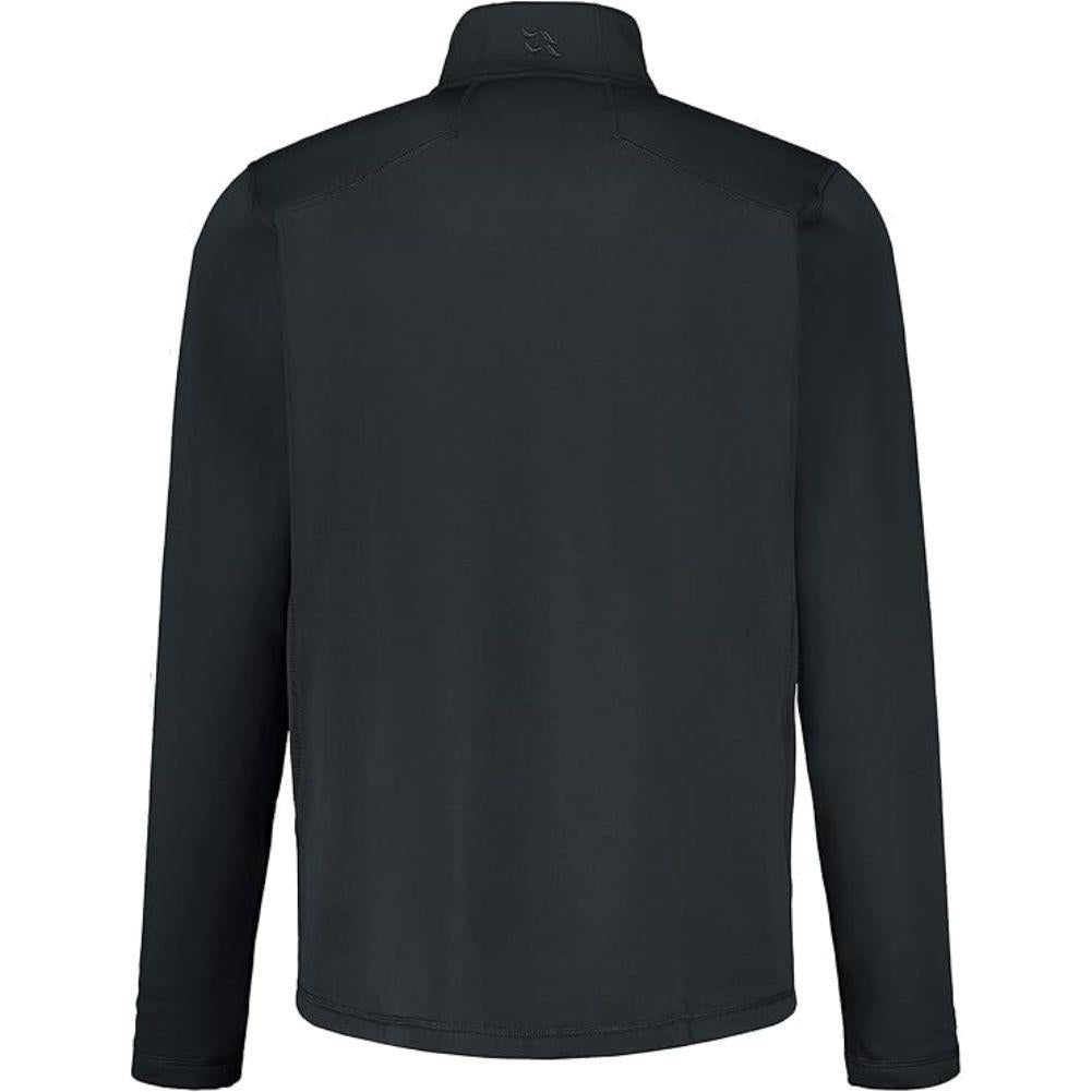 Rab Men&#39;s Geon Pull-On Fleece (Beluga) back
