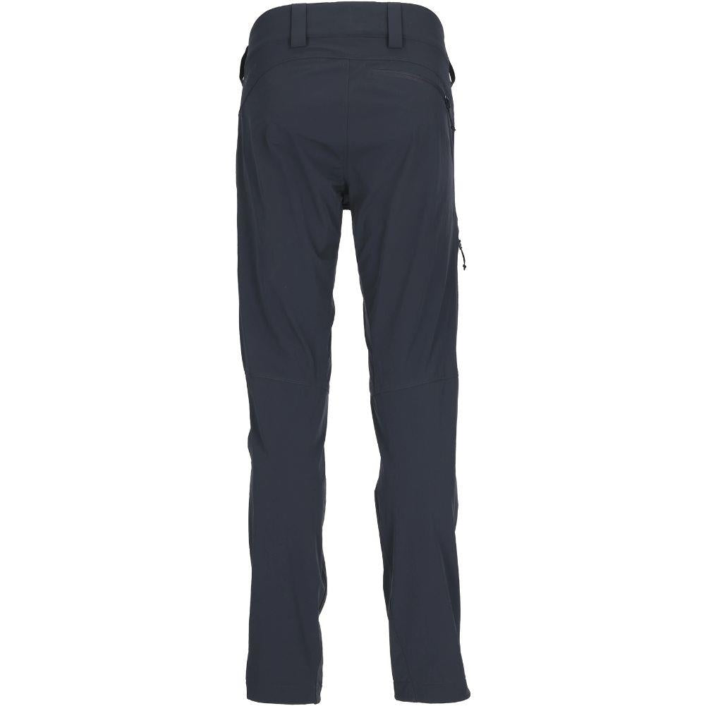 Rab Men's Incline Pants (Beluga) back