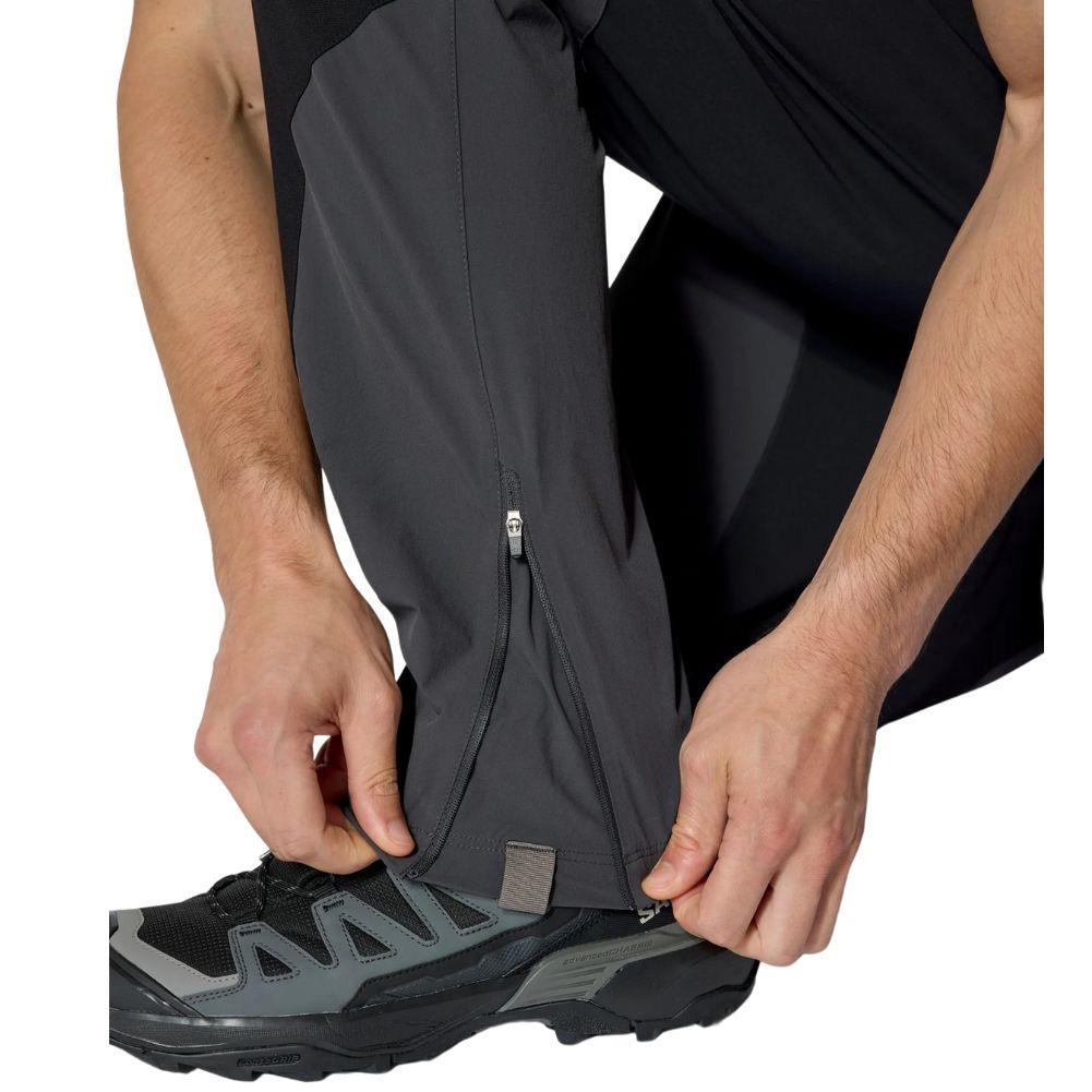 Rab Men&#39;s Torque Pants - Short (Anthracite) trouser