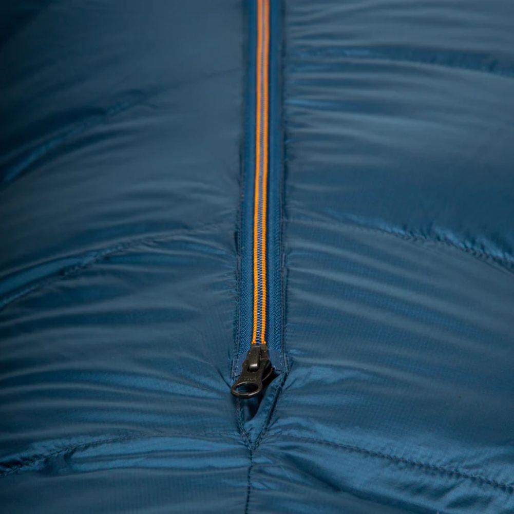 Mountain Equipment Helium 400 Regular Down Sleeping Bag