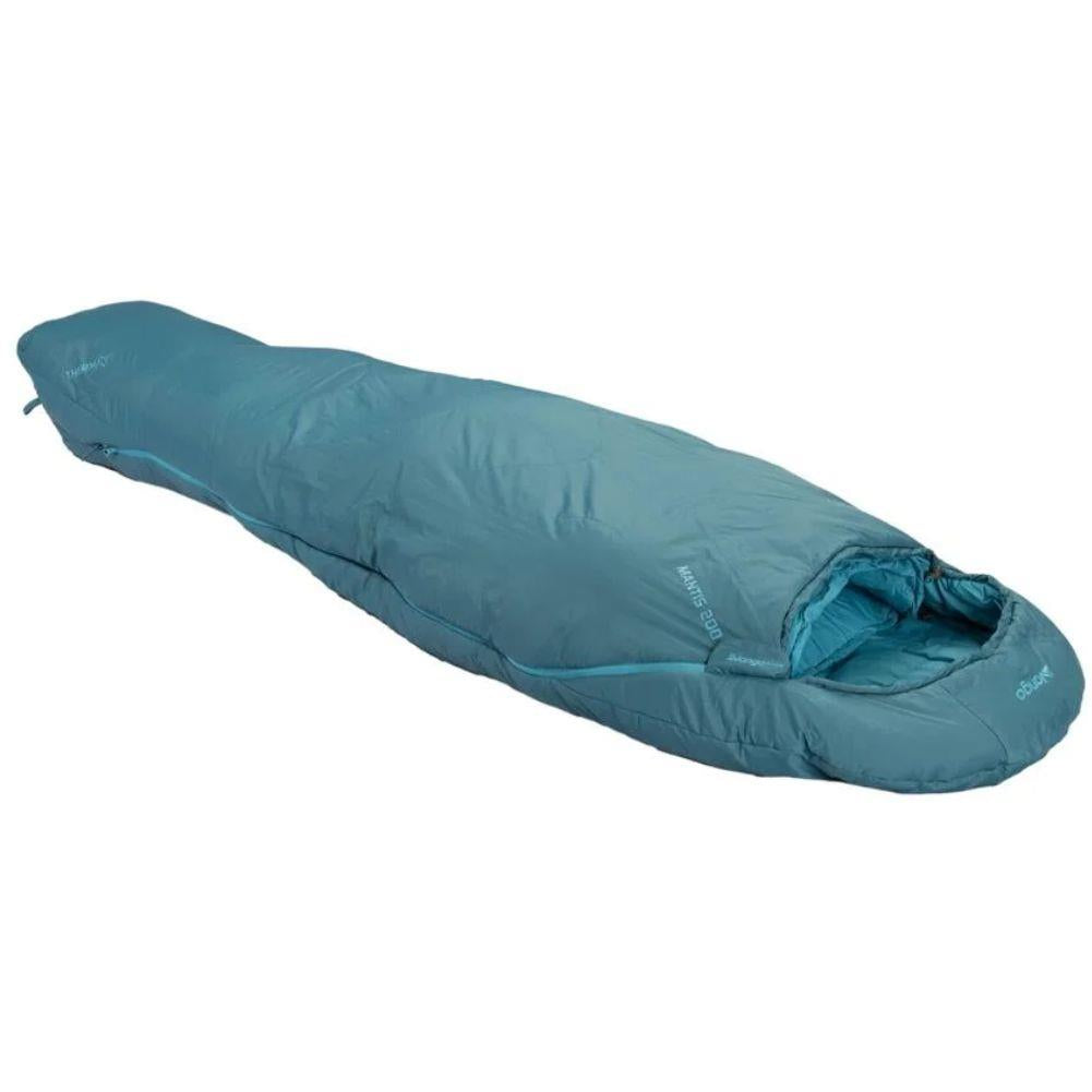 Vango Mantis 200 Lightweight Sleeping Bag (Deep Lagoon)