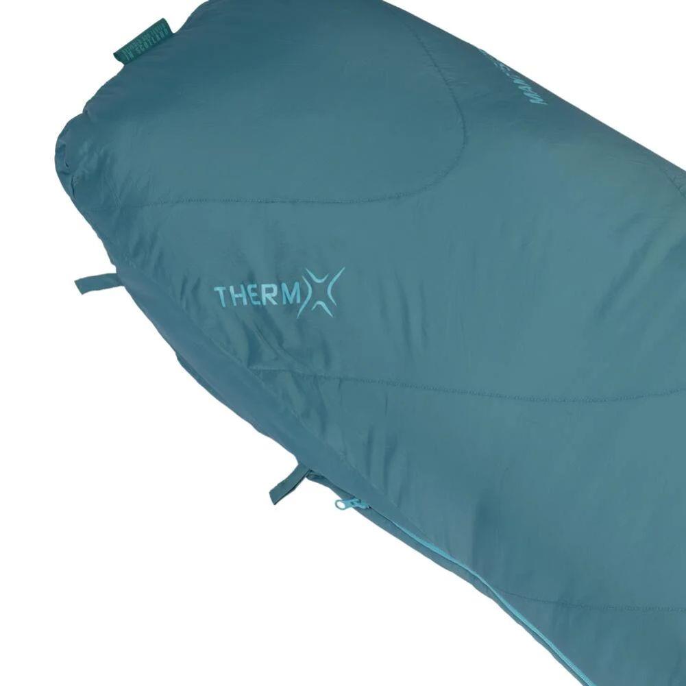 Vango Mantis 200 Lightweight Sleeping Bag (Deep Lagoon)