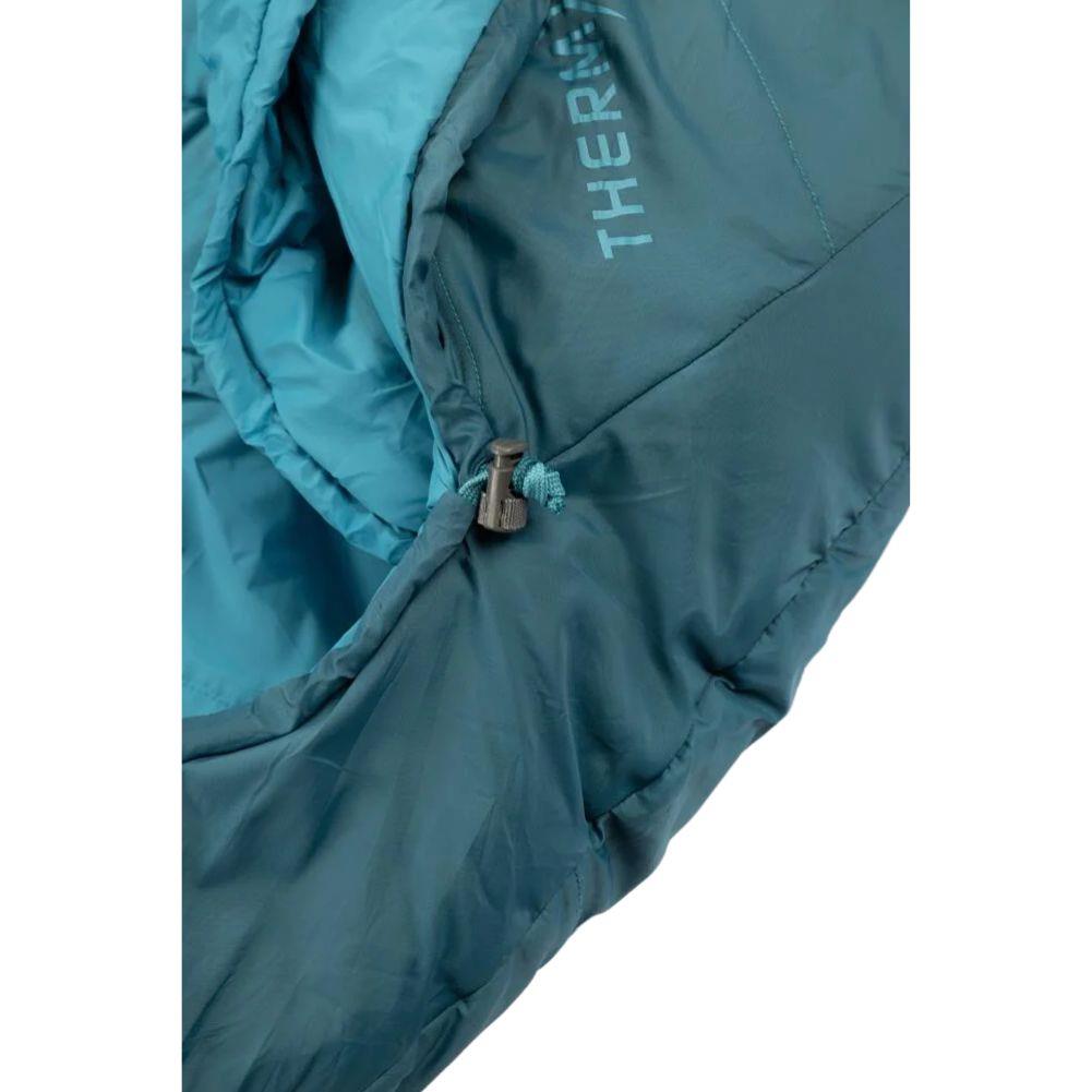 Vango Mantis 200 Lightweight Sleeping Bag (Deep Lagoon)