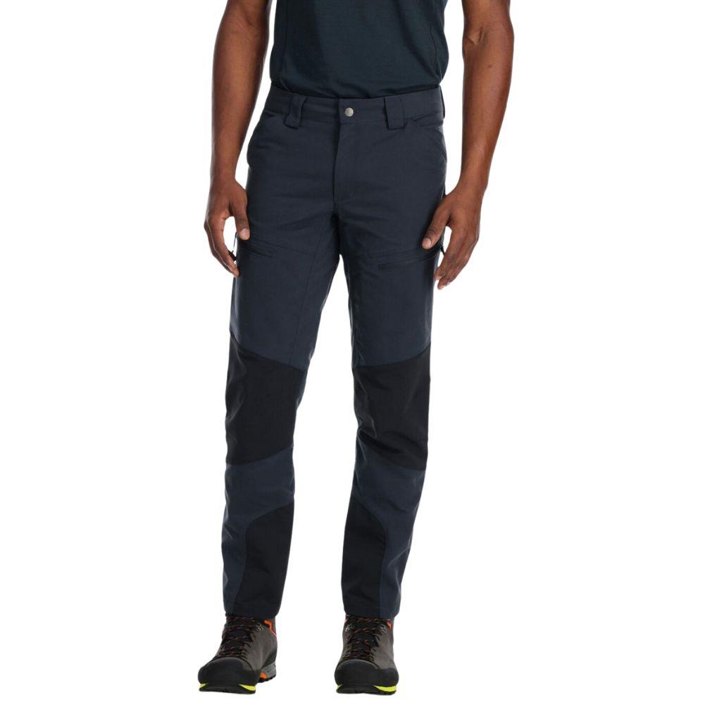 Rab Men&#39;s Lochan Pants - Short (Beluga)