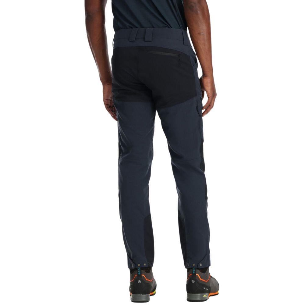 Rab Men&#39;s Lochan Pants - Short (Beluga)