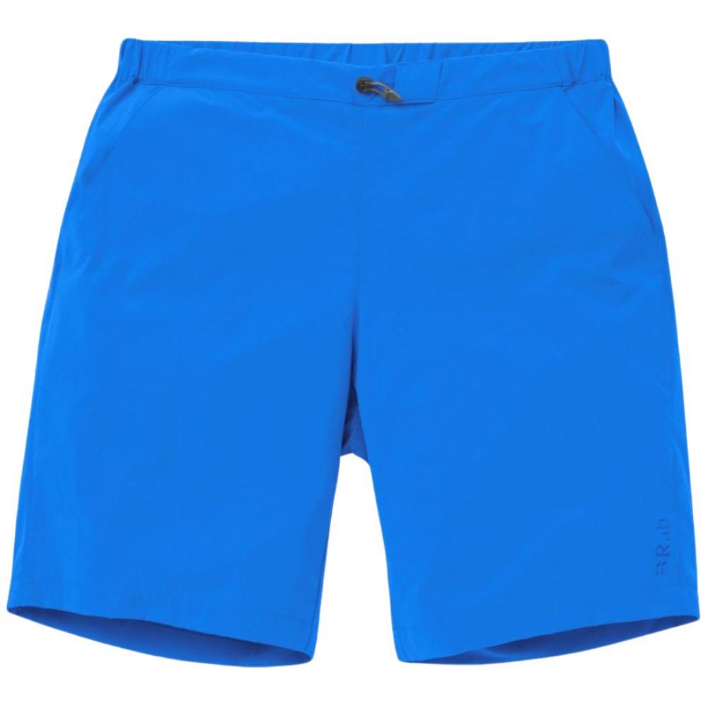 Rab Men&#39;s Momentum Shorts - 9&quot; (Maya Blue)
