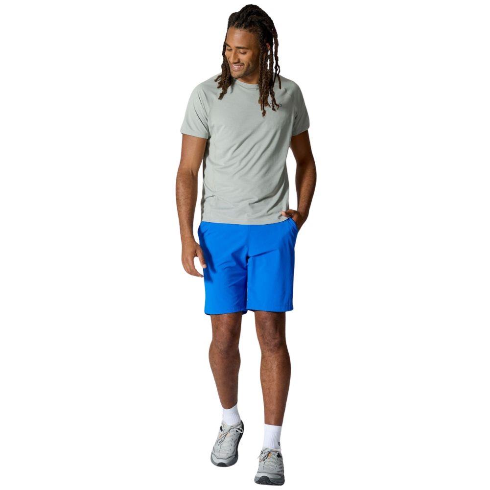 Rab Men&#39;s Momentum Shorts - 9&quot; (Maya Blue)