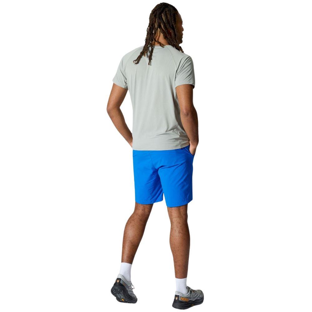 Rab Men&#39;s Momentum Shorts - 9&quot; (Maya Blue)